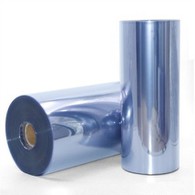 PVC PVDC fólie pro farmaceutické obaly